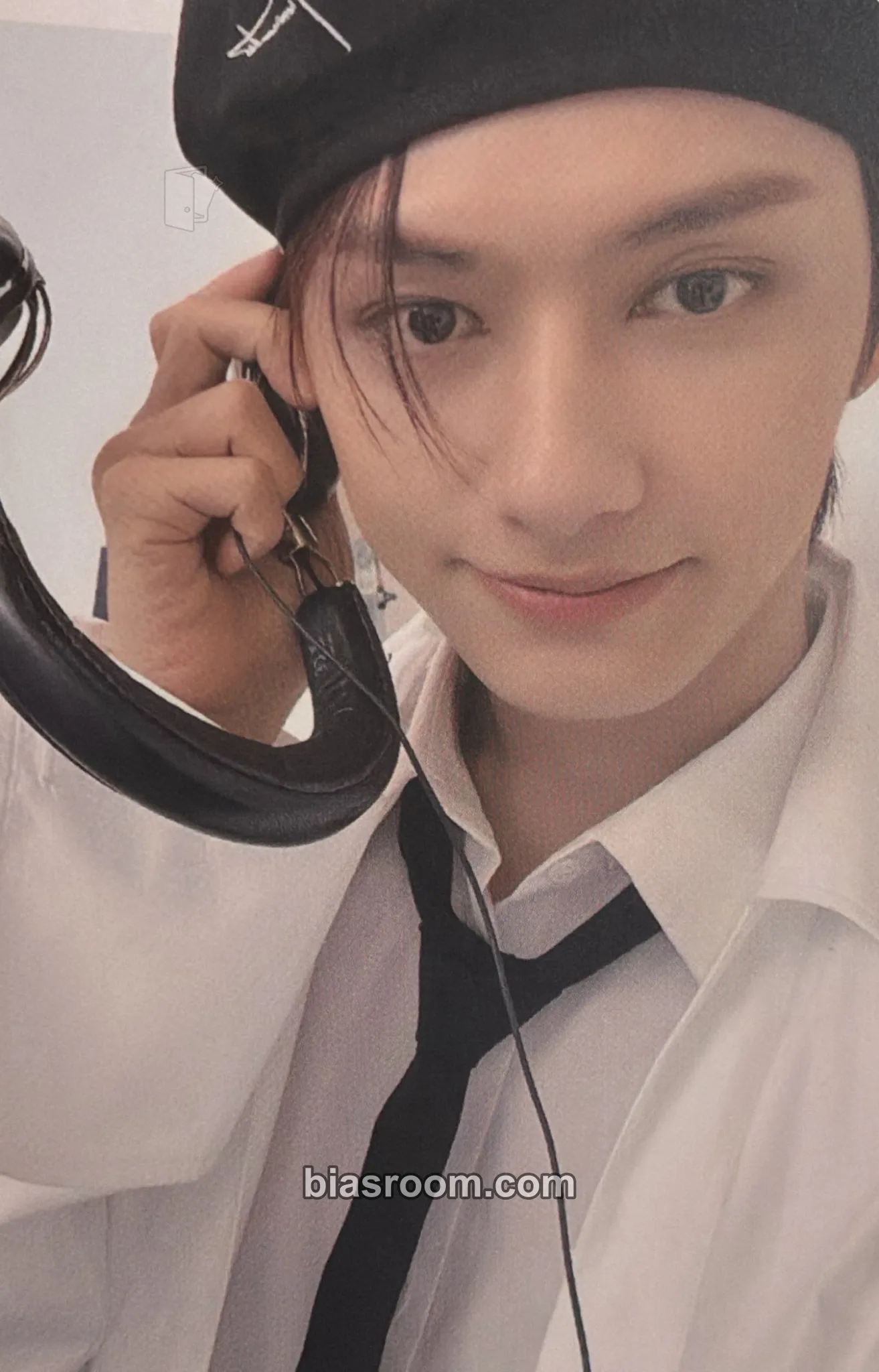 Jun 17 IS RIGHT HERE Photocard - SEVENTEEN - SEVENTEEN K-pop photocard