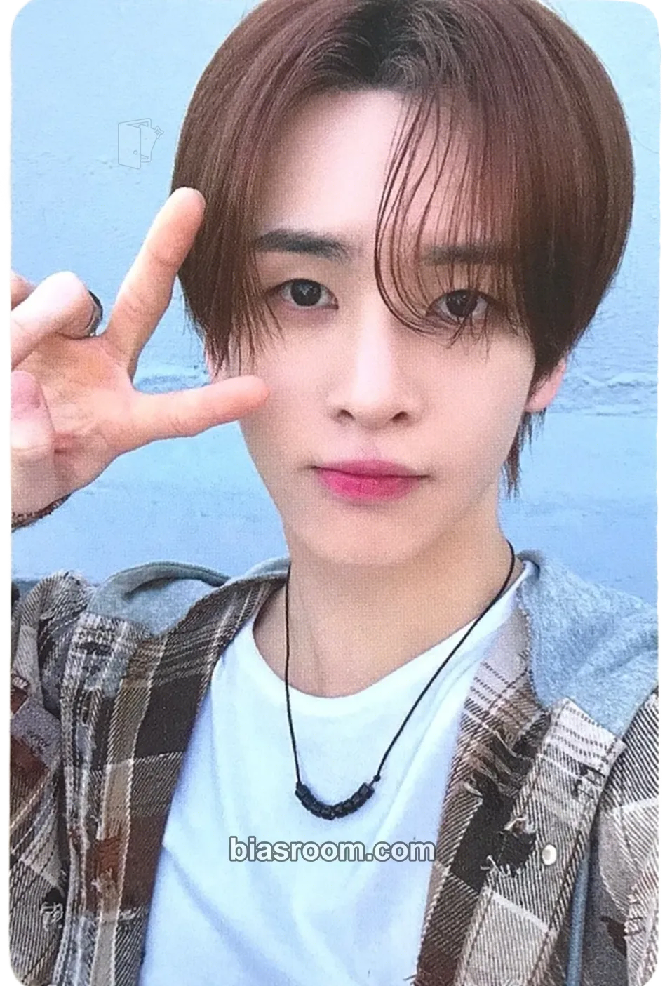 Allen FIND THE ORBIT Photocard - CRAVITY - CRAVITY K-pop photocard