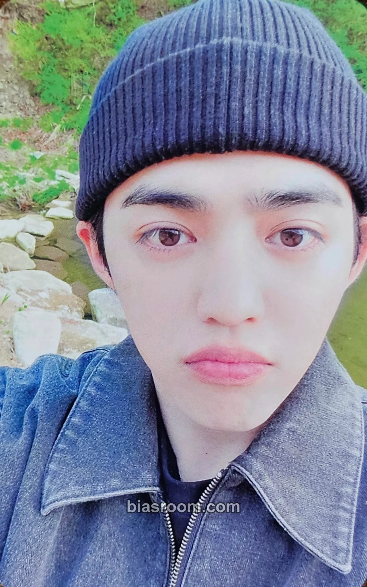 S.Coups IN THE SOOP SEASON 1 VOD Photocard - SEVENTEEN - SEVENTEEN K-pop photocard