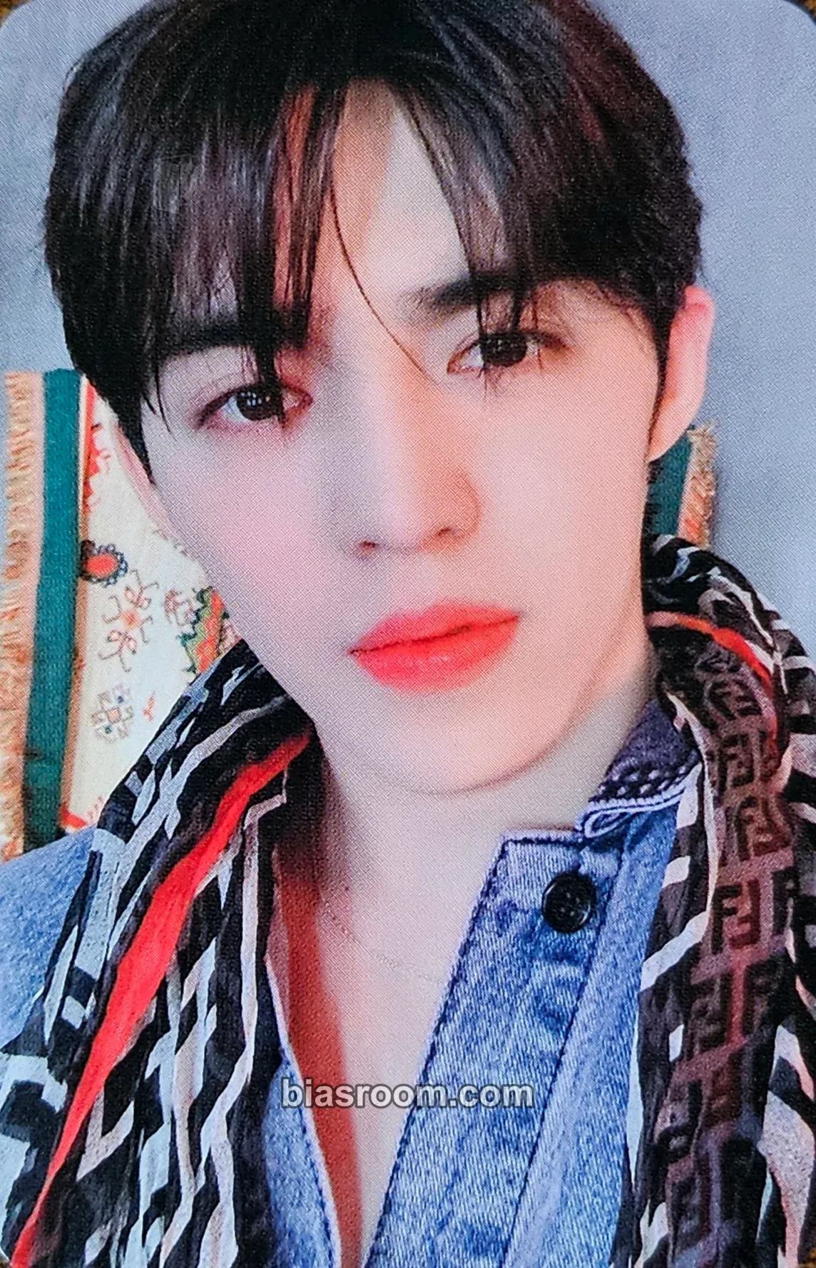 S.Coups Going Magazine Vol. 1 Photobook Photocard - SEVENTEEN - SEVENTEEN K-pop photocard