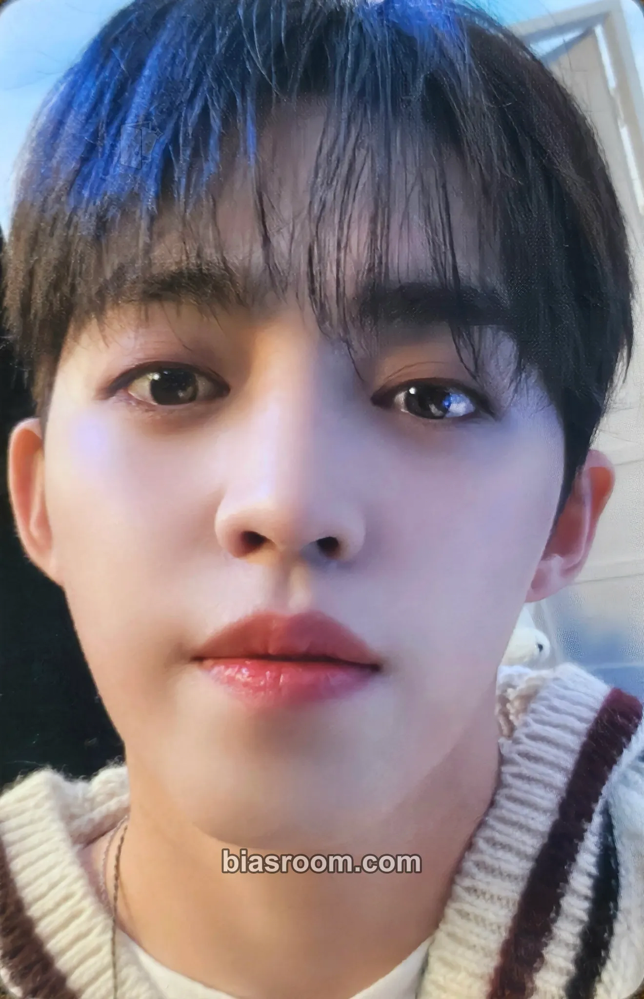 S.Coups DICON D’Festa Mini Edition Photocard - SEVENTEEN - SEVENTEEN K-pop photocard