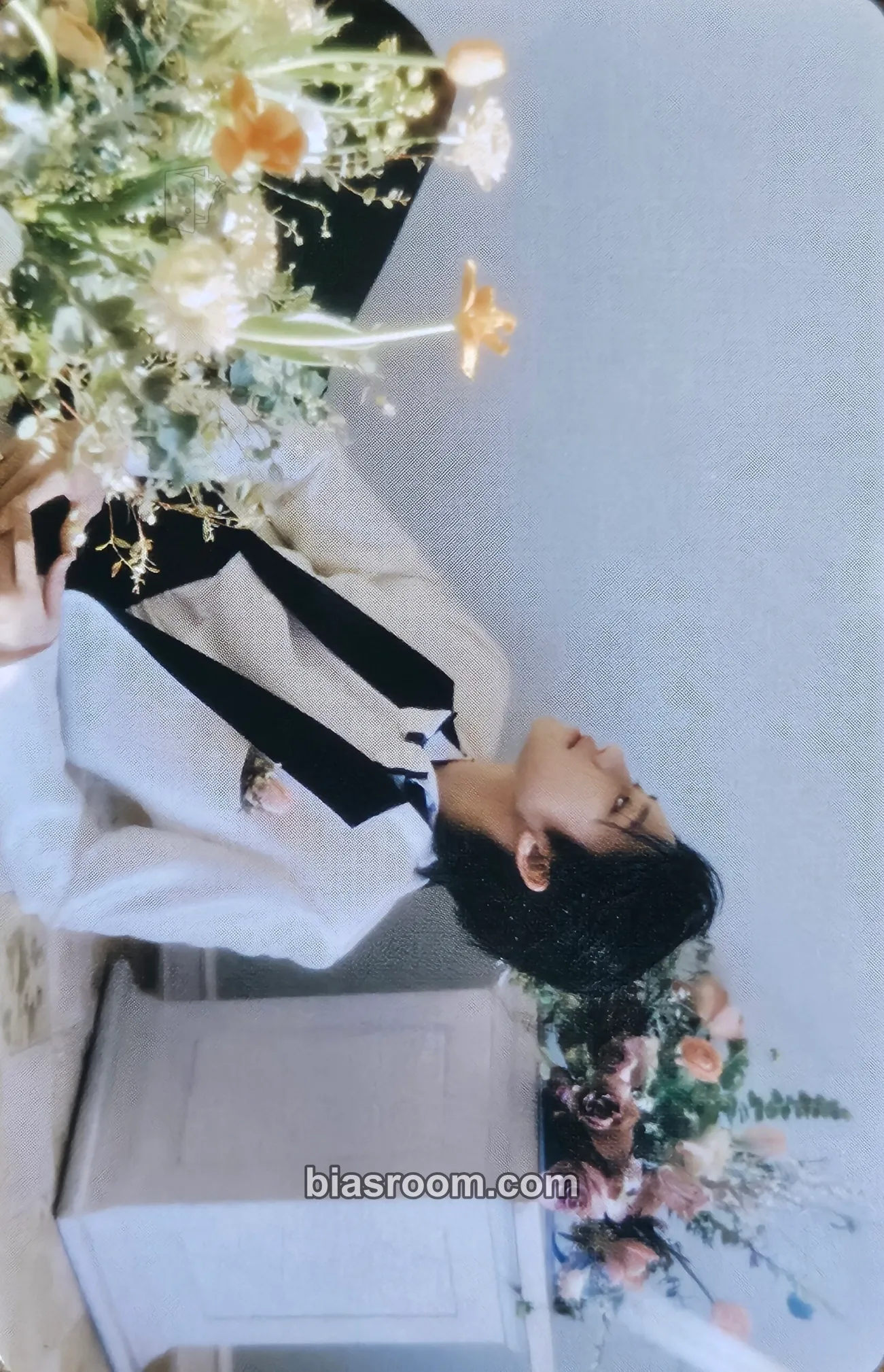 The8 FML Photocard - SEVENTEEN - SEVENTEEN K-pop photocard
