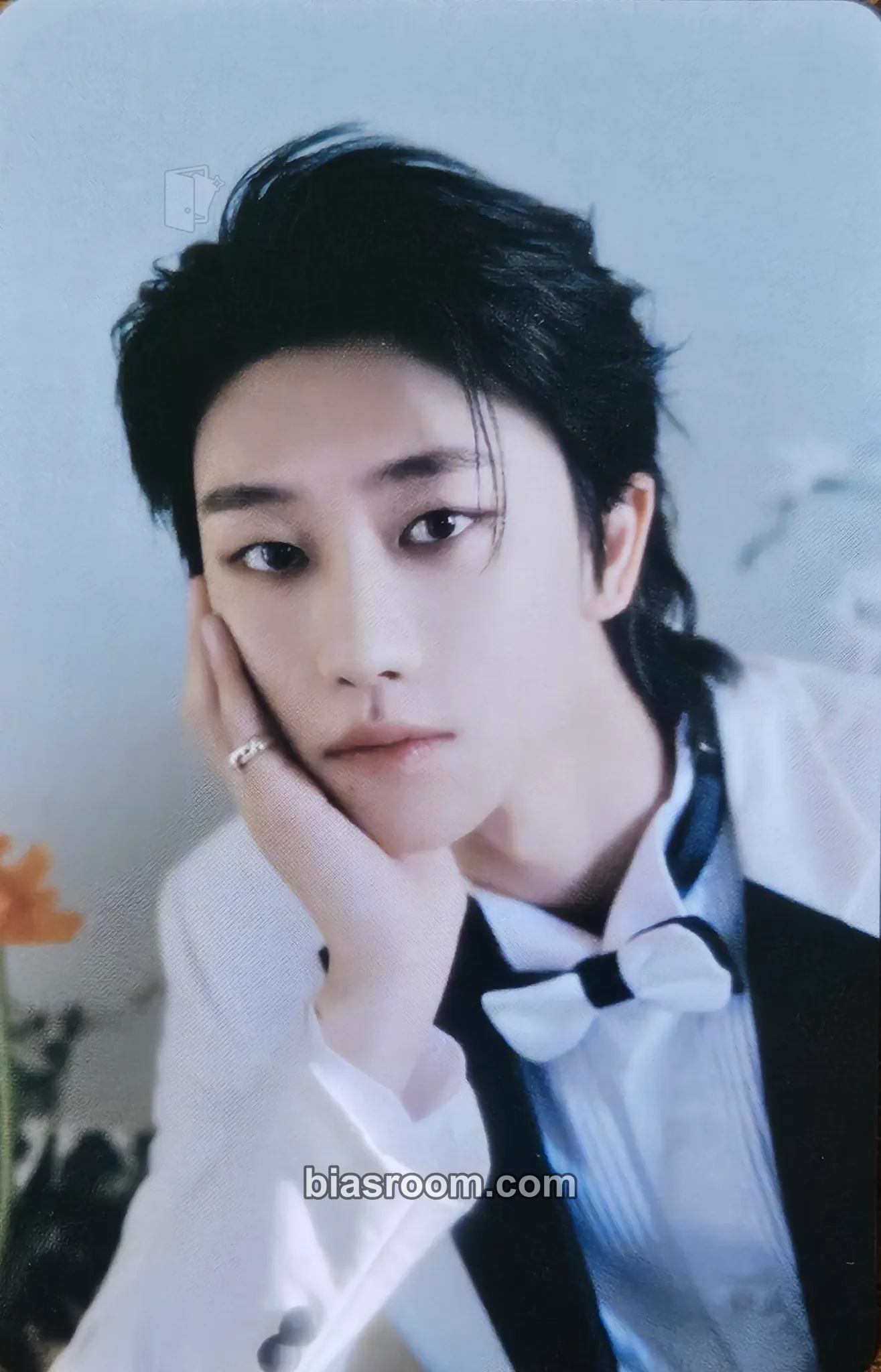 The8 FML Photocard - SEVENTEEN - SEVENTEEN K-pop photocard
