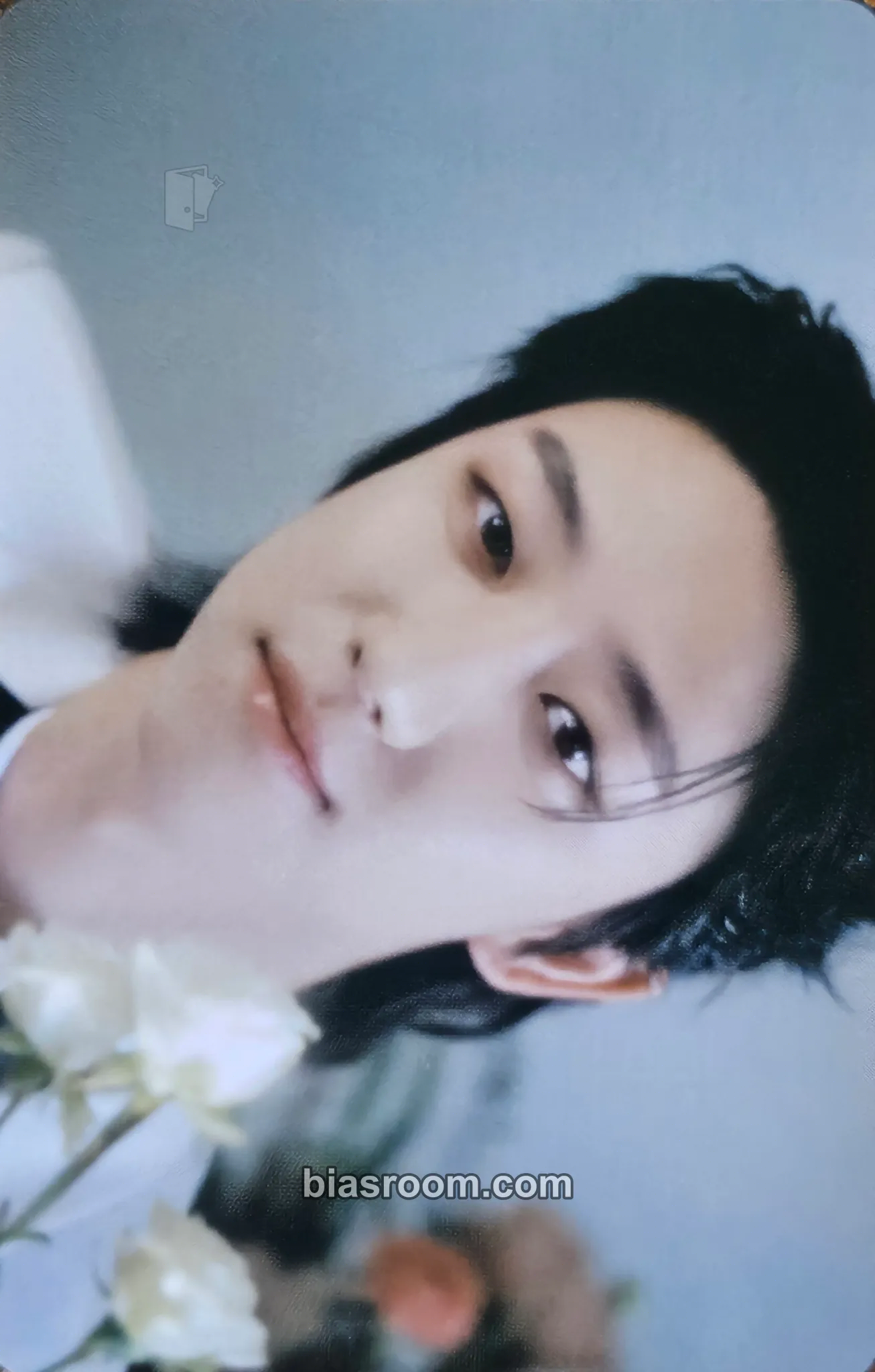 The8 FML Photocard - SEVENTEEN - SEVENTEEN K-pop photocard