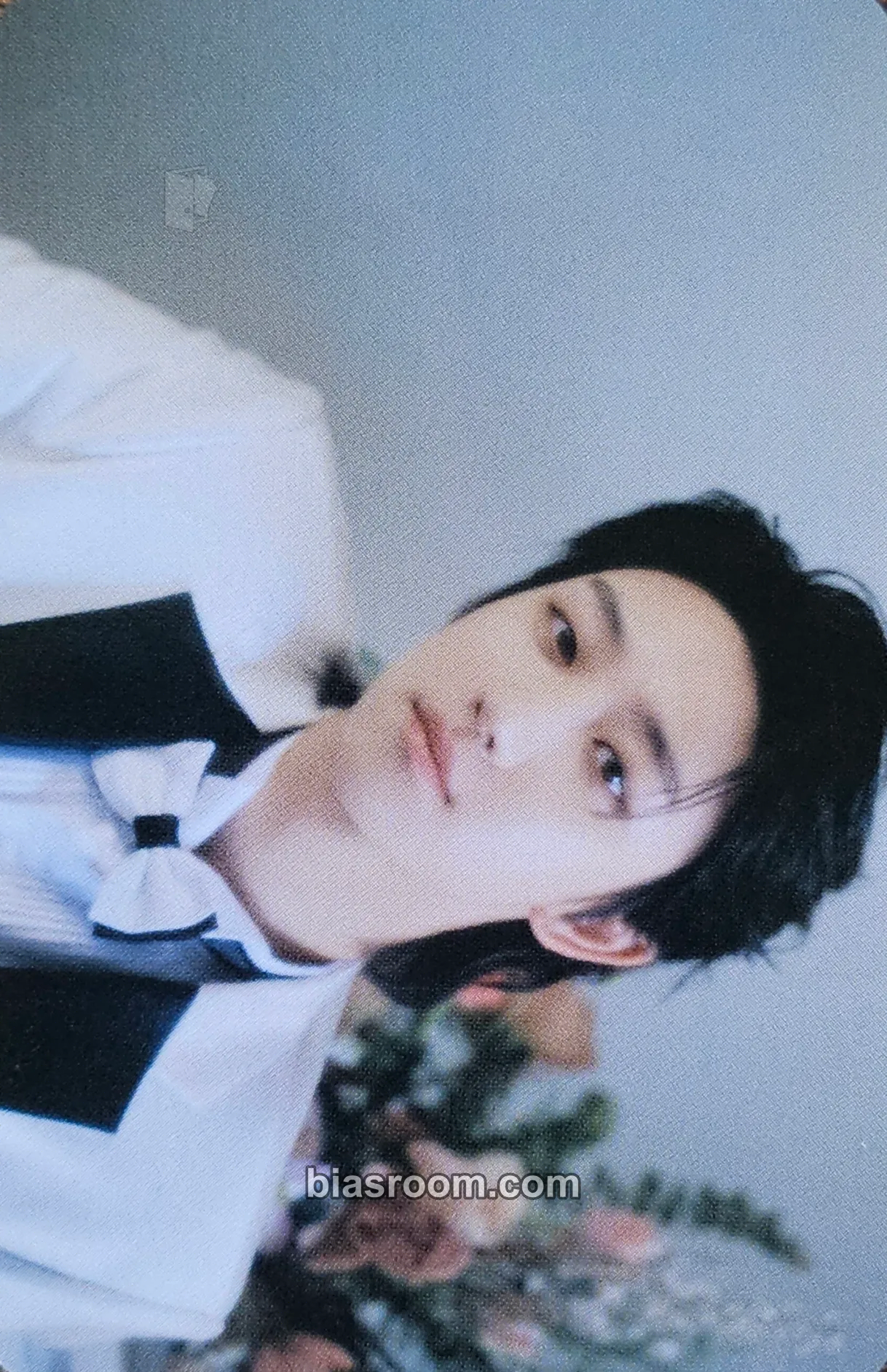 The8 FML Photocard - SEVENTEEN - SEVENTEEN K-pop photocard