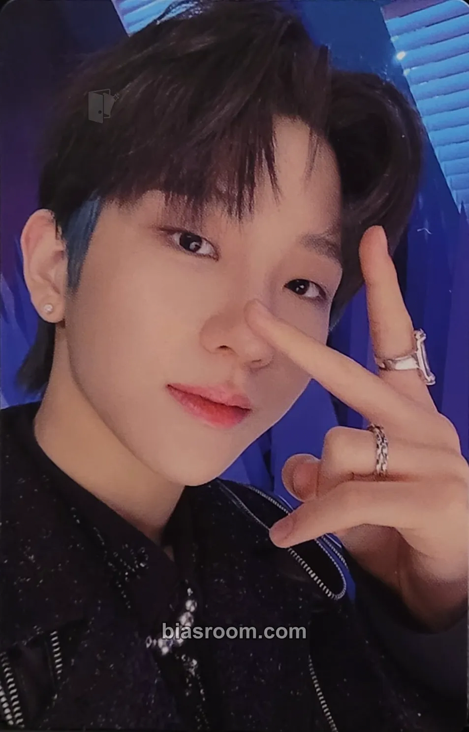 Sungjun WAY UP Photocard - TNX - TNX K-pop photocard