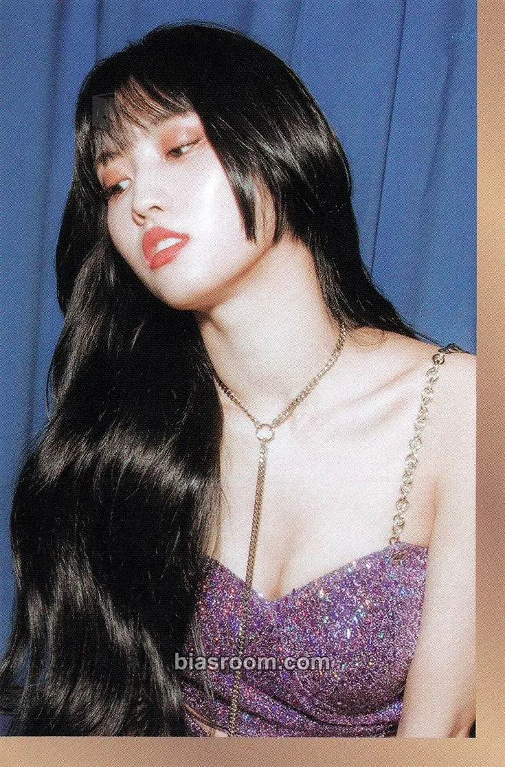Momo Feel Special Photocard - TWICE - TWICE K-pop photocard