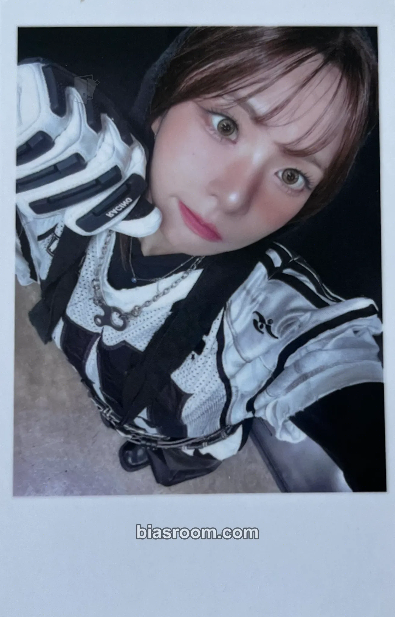 Kotone Performante Photocard - tripleS - tripleS K-pop photocard