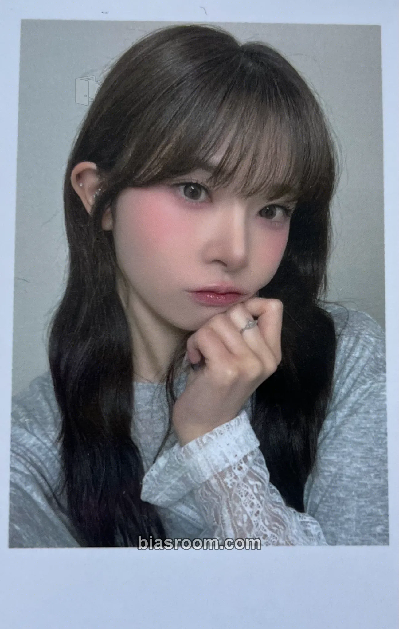 Kotone Assemble25 Photocard - tripleS - tripleS K-pop photocard