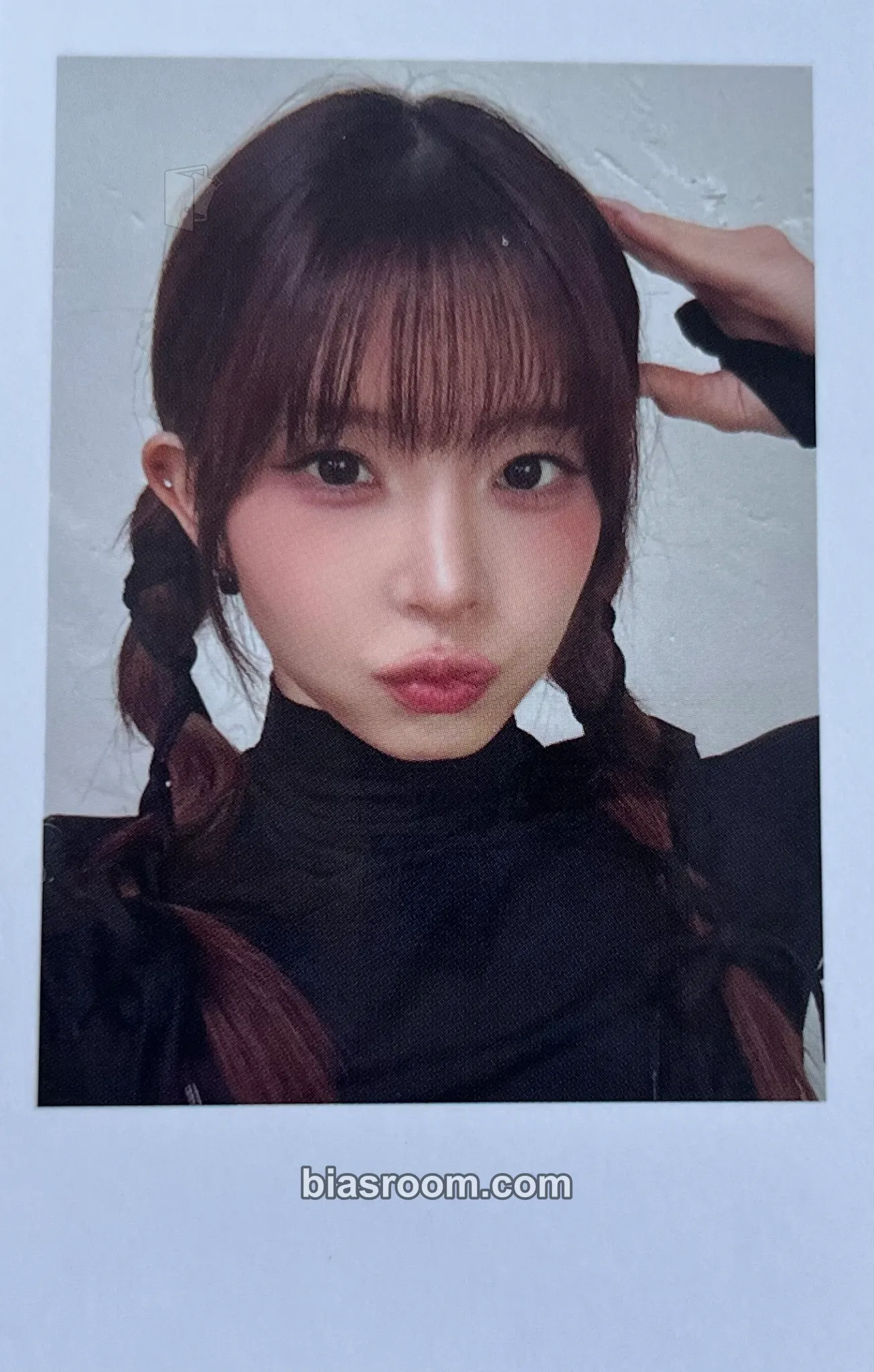 Kotone Beyond Beauty Photocard - tripleS - tripleS K-pop photocard