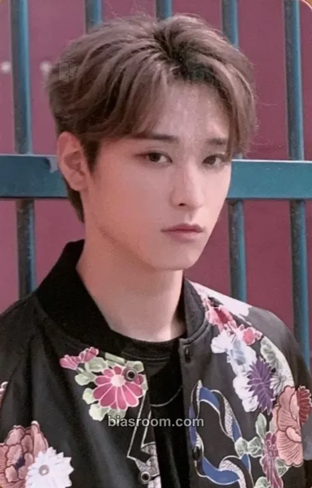 THE BOYZ - Juyeon - Dreamlike Album mymusictaste (mmt) pob (pre-order benefit)