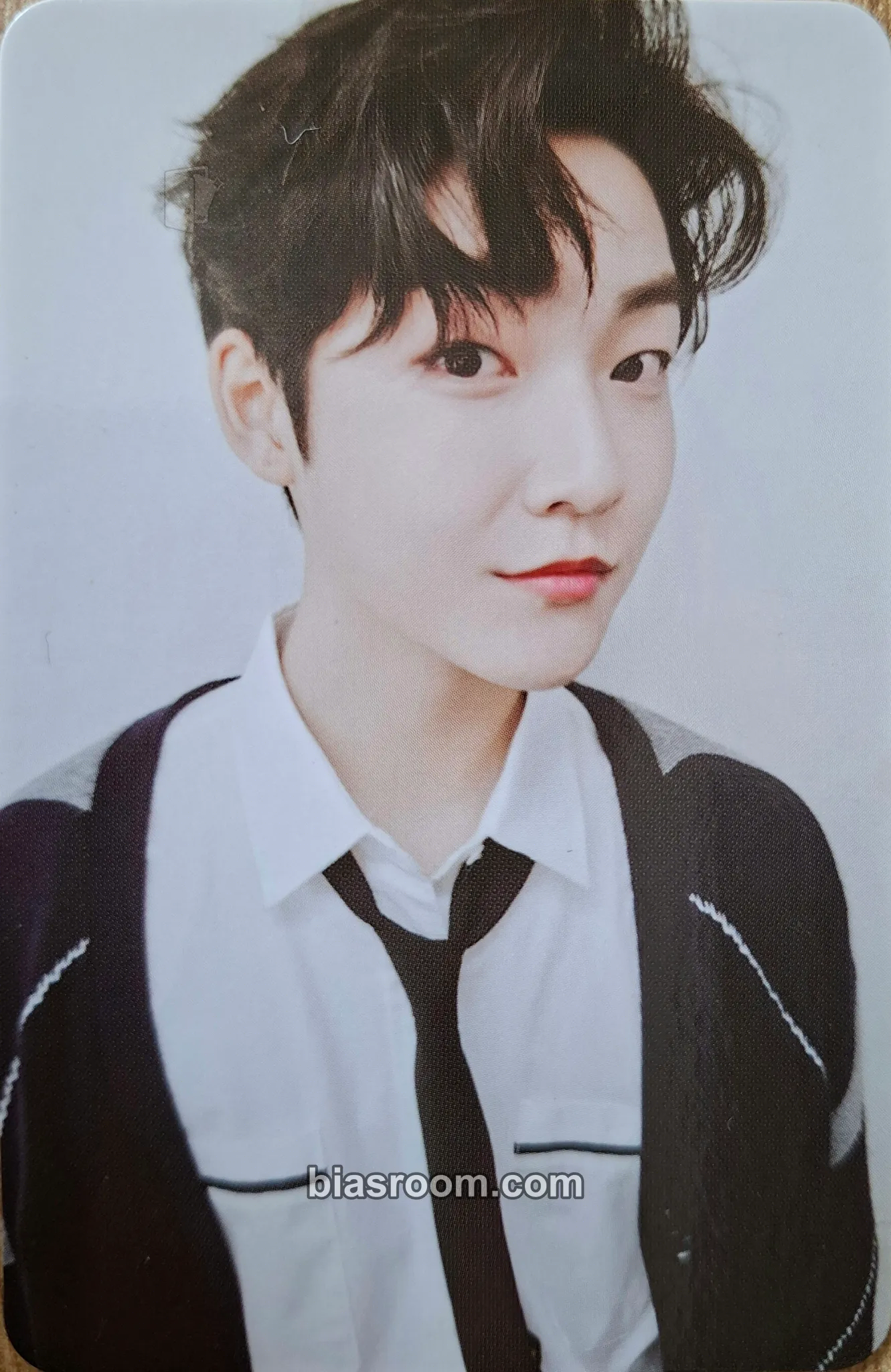 Kevin THE FIRST 小卡 - THE BOYZ - THE BOYZ K-pop 小卡