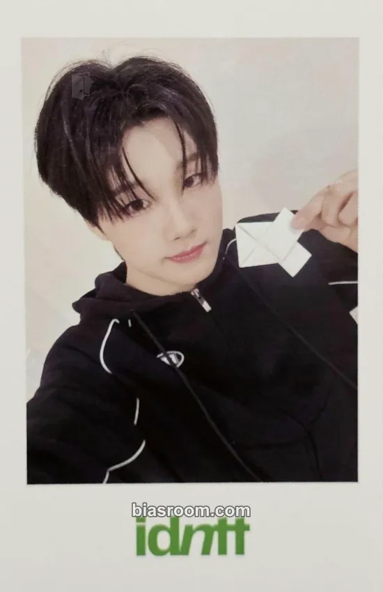 Lee HwanHee yesweare Photocard - idntt - idntt K-pop photocard