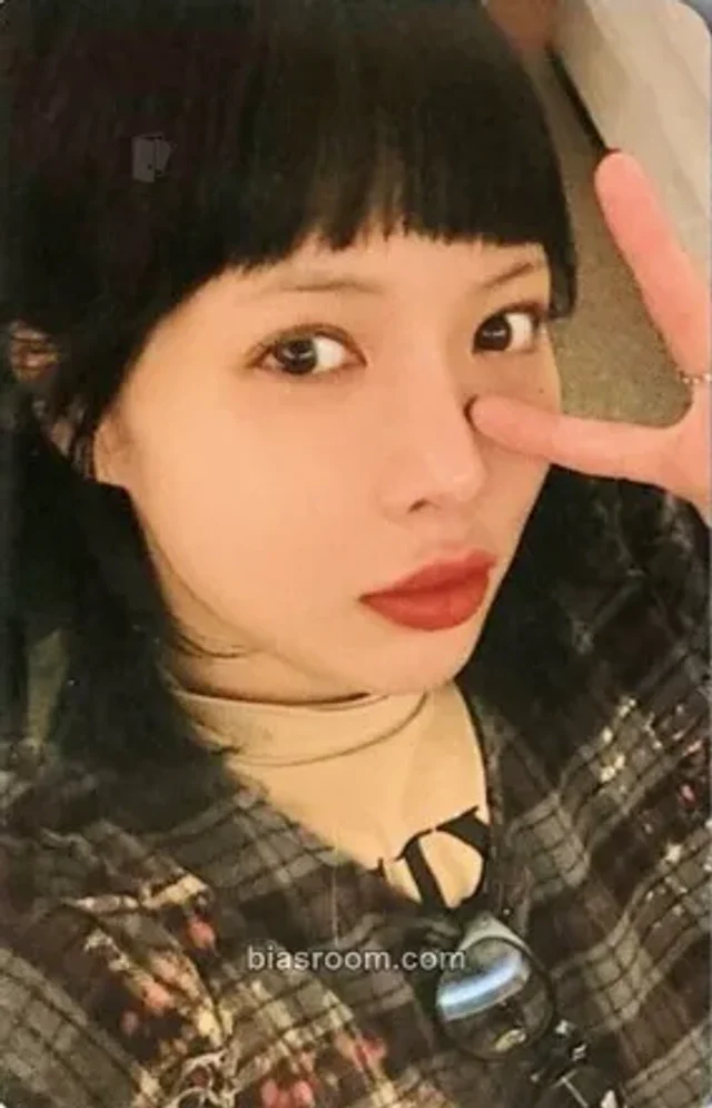 HyunA - Hyuna - Attitude Album ktown4u