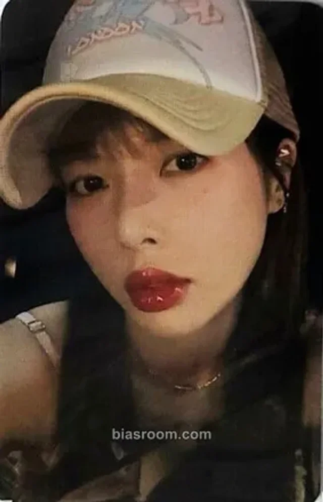 HyunA - Hyuna - Attitude Album ktown4u