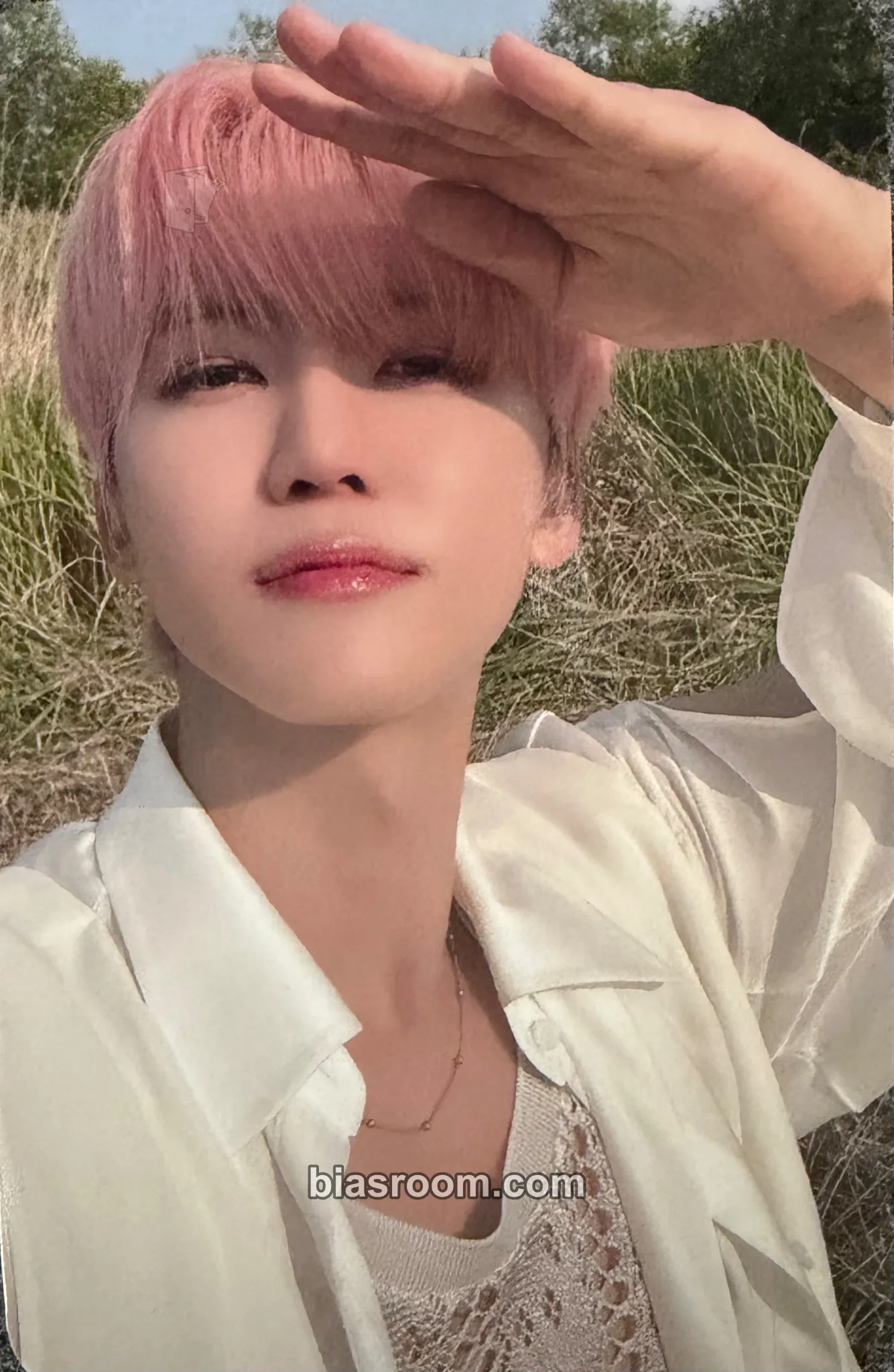 Jaemin ISTJ Photocard - NCT DREAM - NCT DREAM K-pop photocard