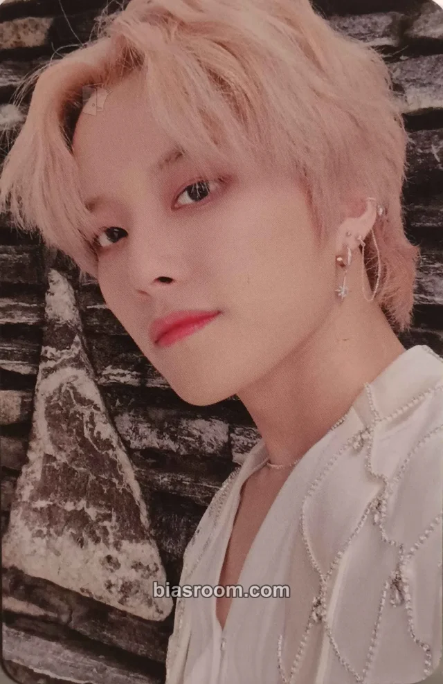 E’LAST - Choi In - Day Dream Album day version