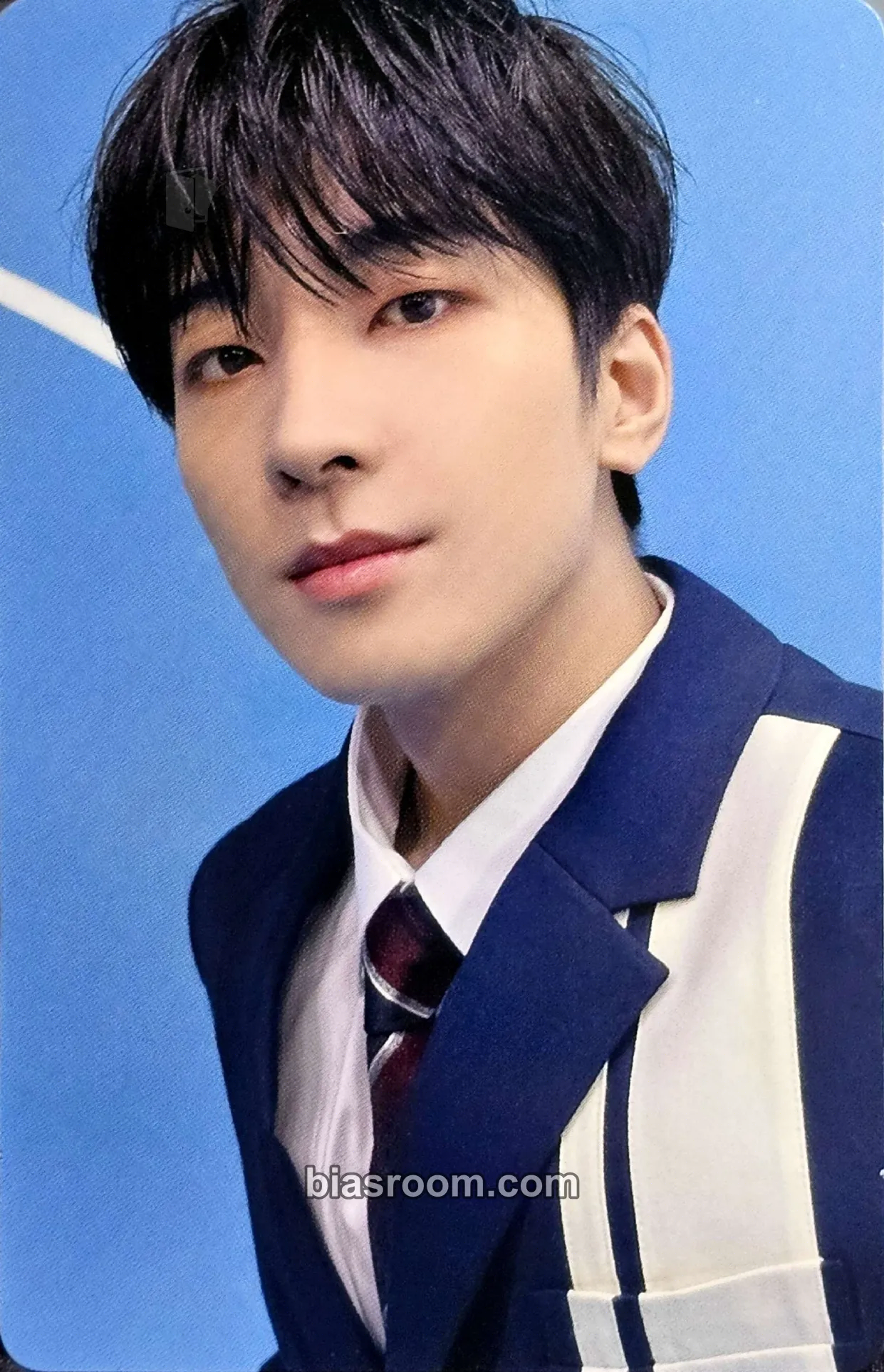 Wonwoo Dream Photocard - SEVENTEEN - SEVENTEEN K-pop photocard