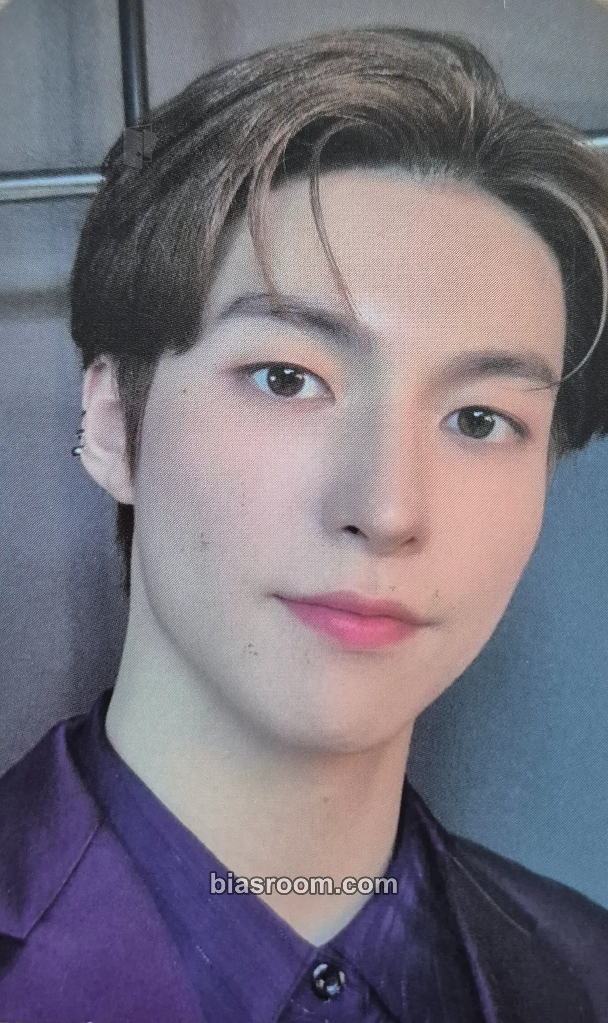 Romin Day Dream Photocard - E’LAST - E’LAST K-pop photocard