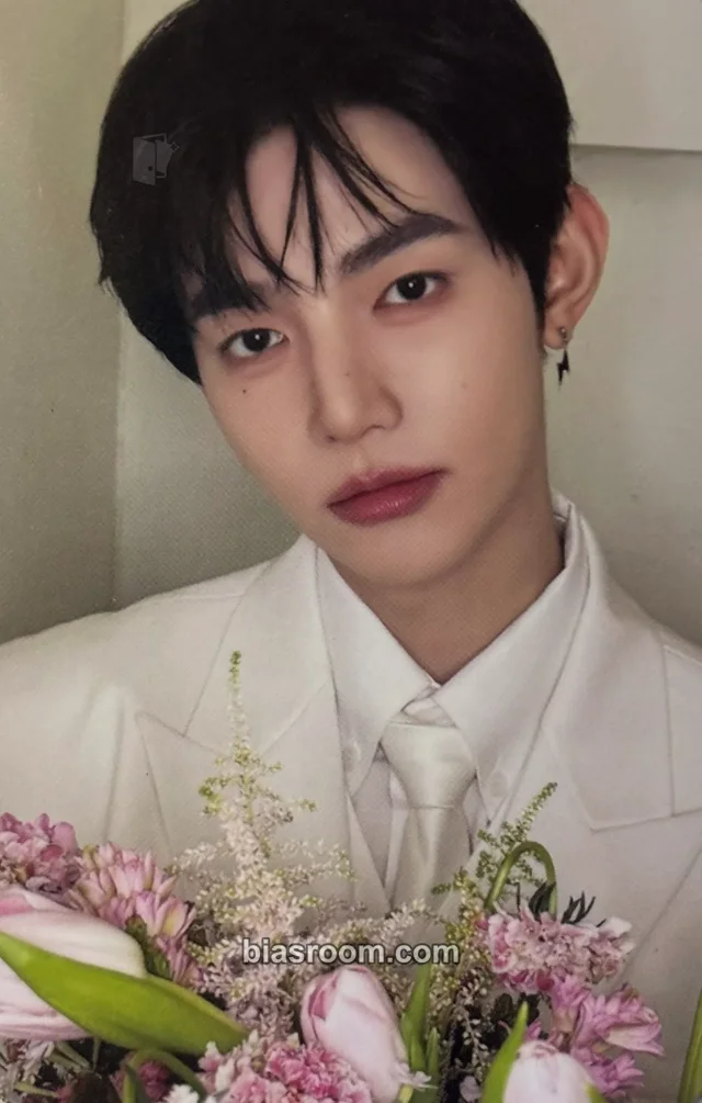 ZEROBASEONE - Hao - Re-flow Album album photocard