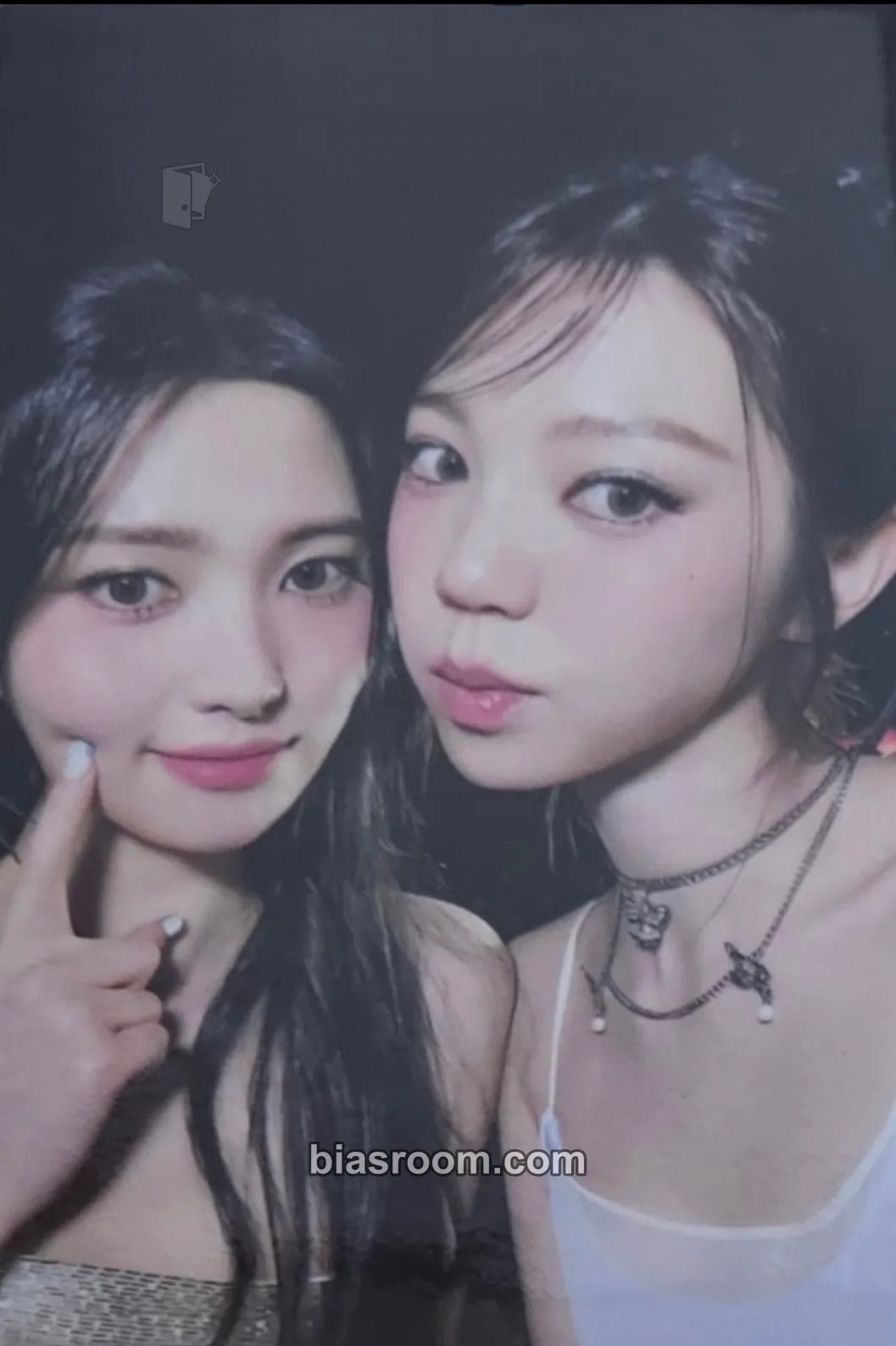 Just like a dream Photocard - Dodree - Dodree K-pop photocard