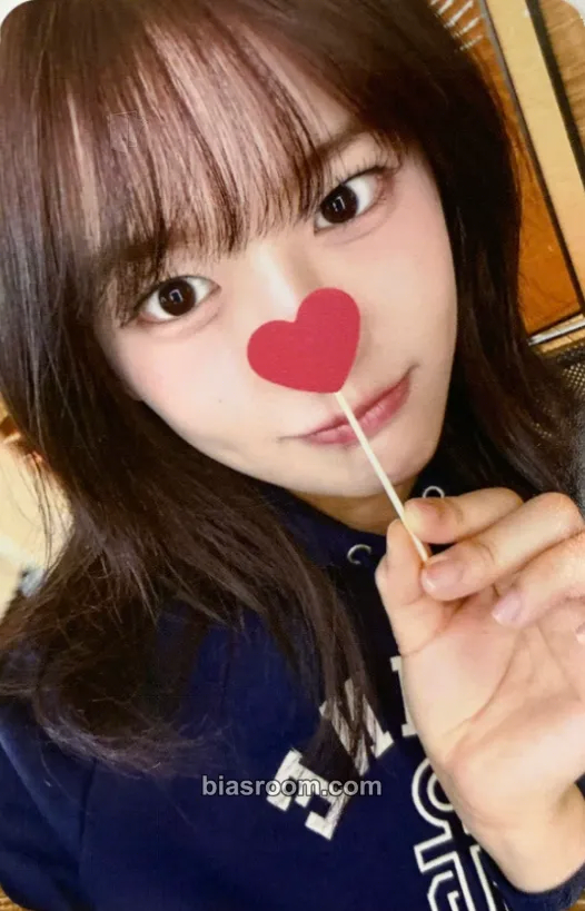 Yujin IVE EMPATHY Photocard - IVE - IVE K-pop photocard