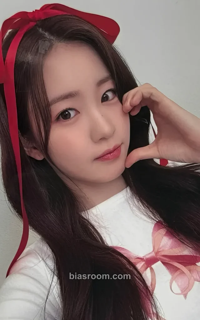 WOOAH - Wooyeon - Blush Album makestar