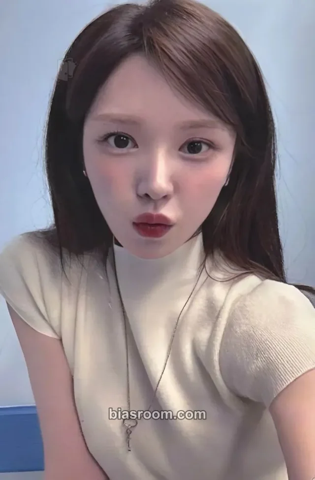 Red Velvet - Wendy - Red Velvet X Knotted - [Sweet Dreams] POP-UP STORE Event pop-up entrance / attendance benefit