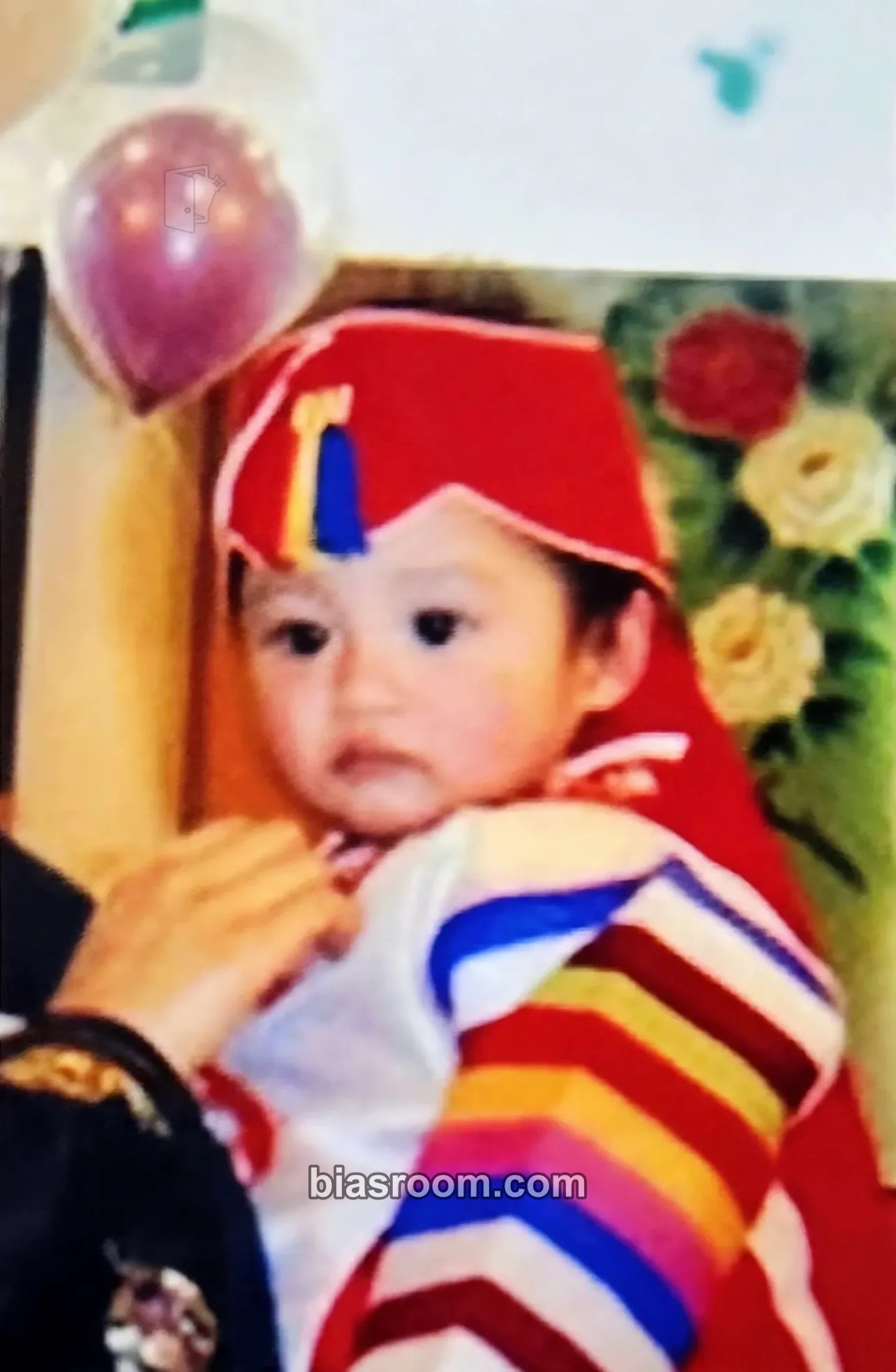 Sullyoon Fe3O4: FORWARD Photocard - NMIXX - NMIXX K-pop photocard