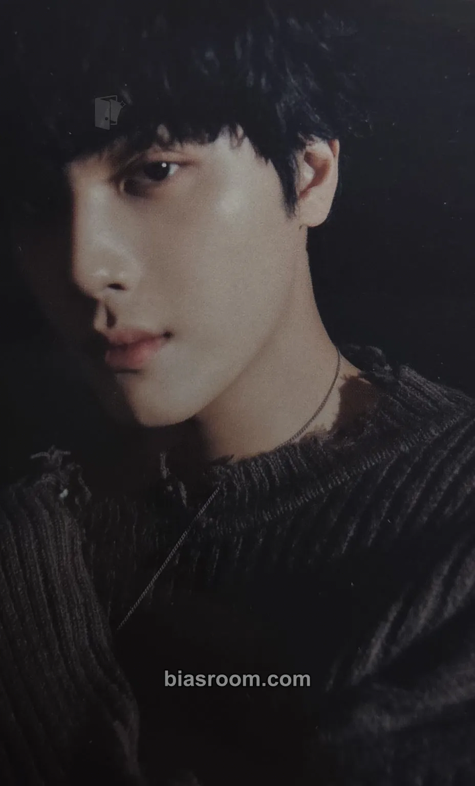 Haknyeon Be Awake Photocard - THE BOYZ - THE BOYZ K-pop photocard