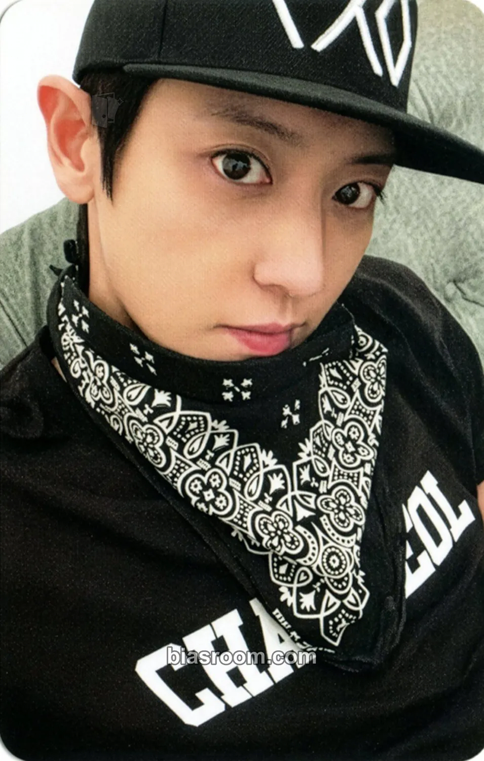 Chanyeol 2025 EXO FANMEETING <EXO'verse> Photocard - EXO - EXO K-pop photocard