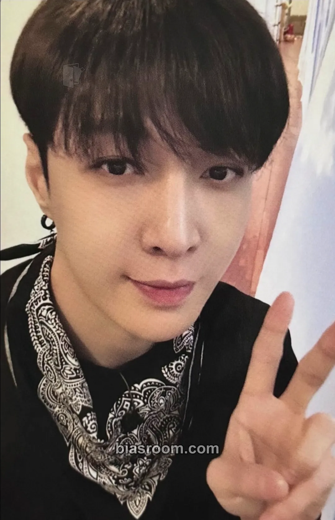 Lay 2025 EXO FANMEETING <EXO'verse> Photocard - EXO - EXO K-pop photocard