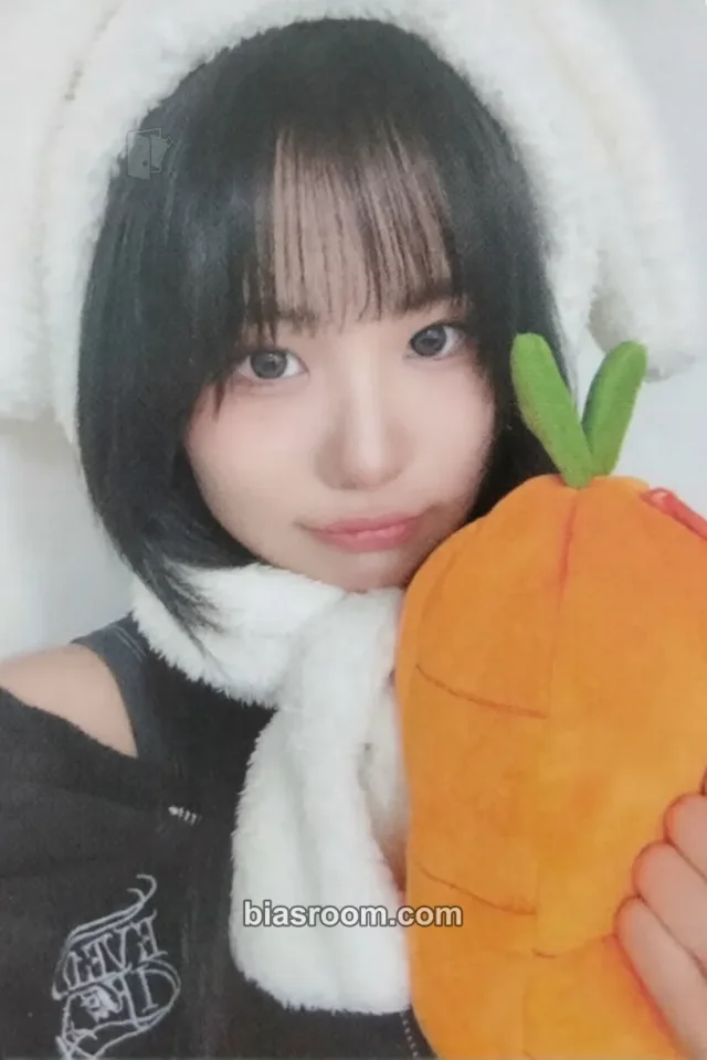 Young Posse - Jieun - COLD Album pob (pre-order benefit) makestar fansign