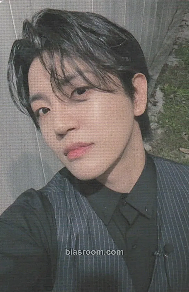 Lee Jiham PINATA Photocard - A.C.E - A.C.E K-pop photocard