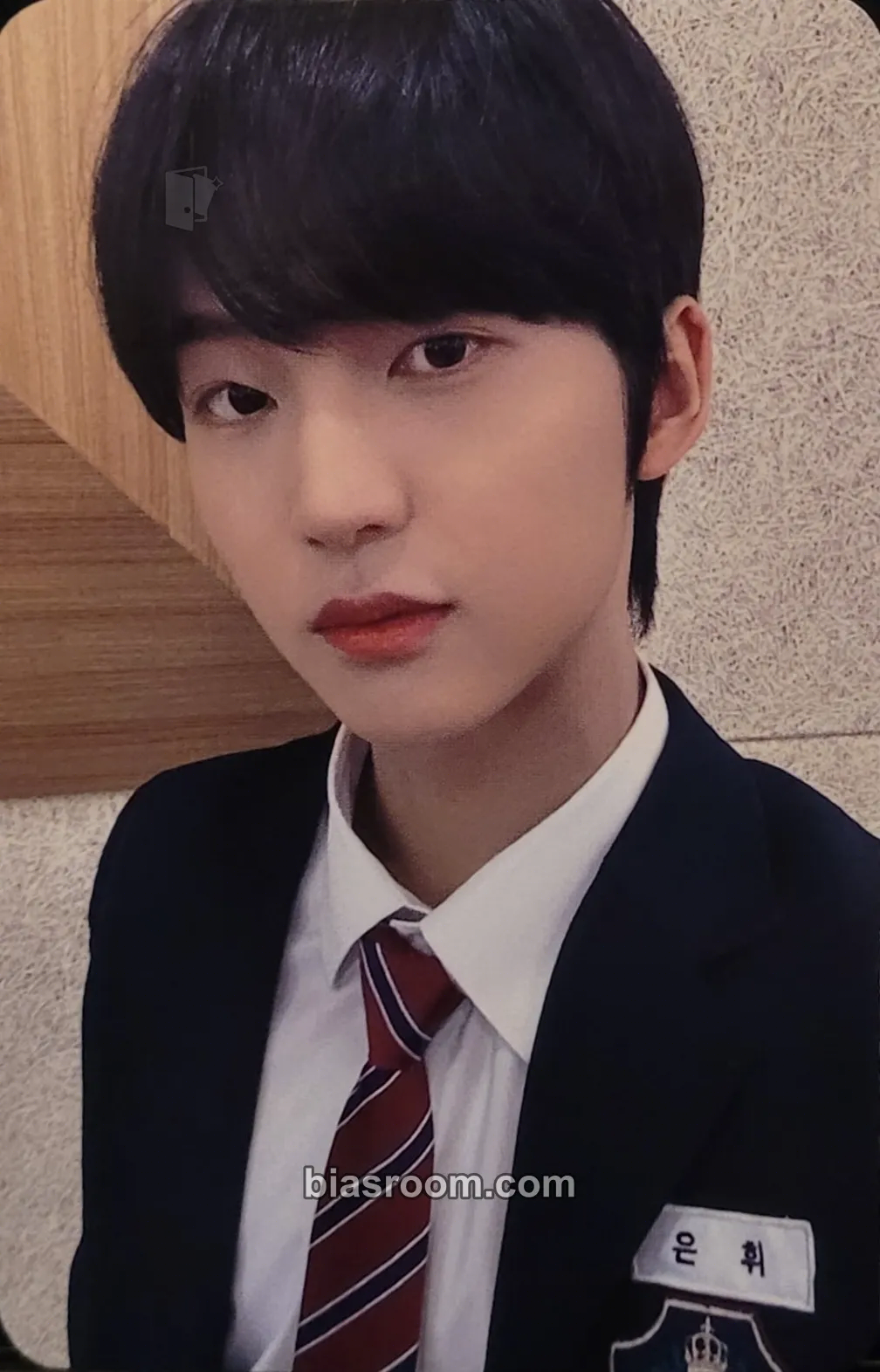 Hwi TNX The 1st Anniversary Photocard - TNX - TNX K-pop photocard