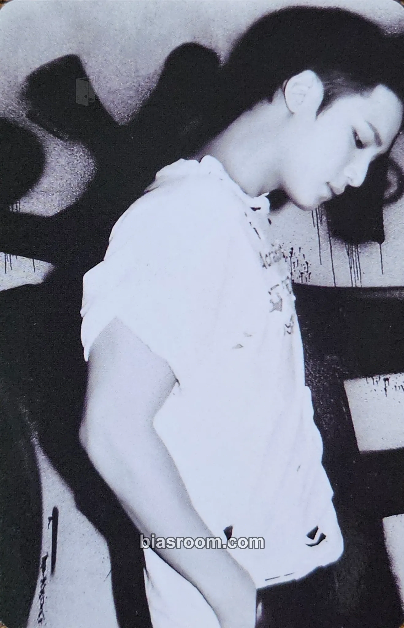 Mingyu HAPPY BURSTDAY Photocard - SEVENTEEN - SEVENTEEN K-pop photocard