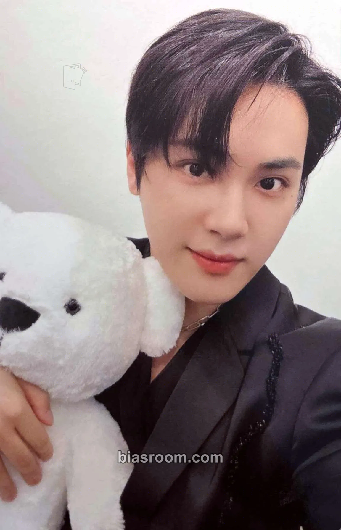 Haknyeon Be Awake Photocard - THE BOYZ - THE BOYZ K-pop photocard