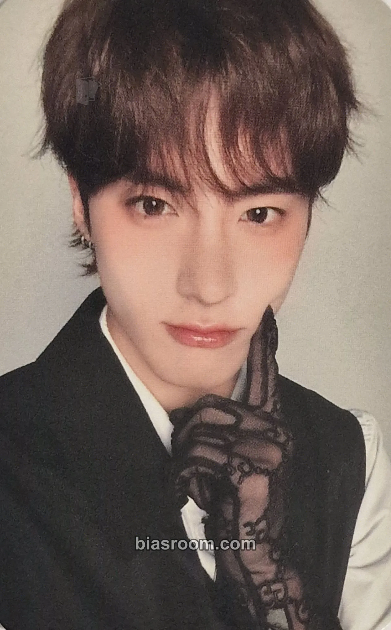 Eric Phantasy Pt. 3: Love Letter Photocard - THE BOYZ - THE BOYZ K-pop photocard