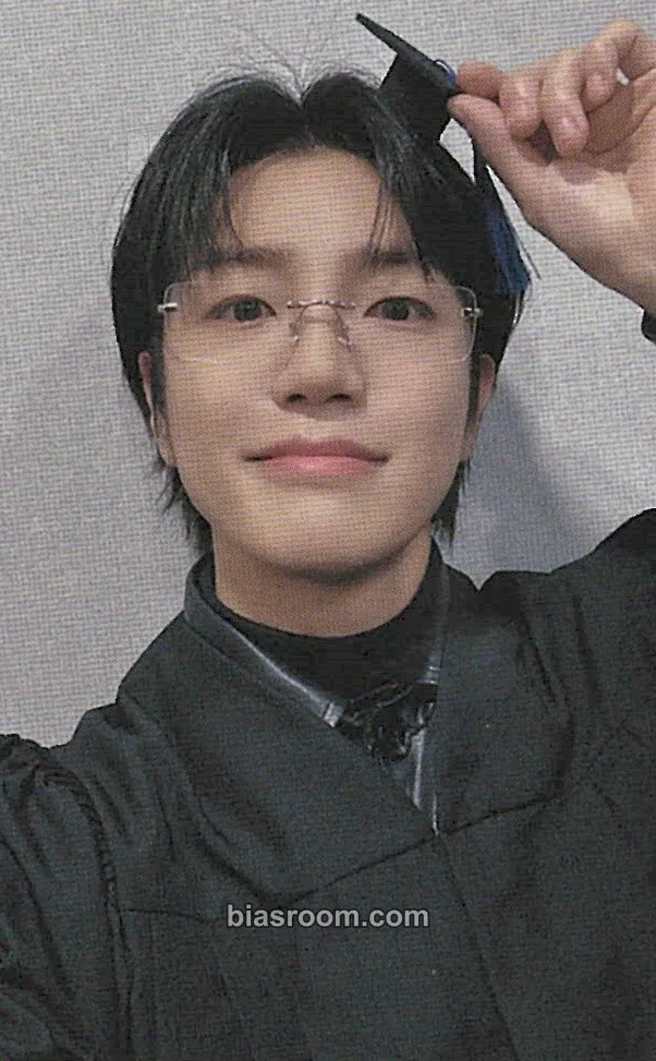 Lee Jiham PINATA Photocard - A.C.E - A.C.E K-pop photocard