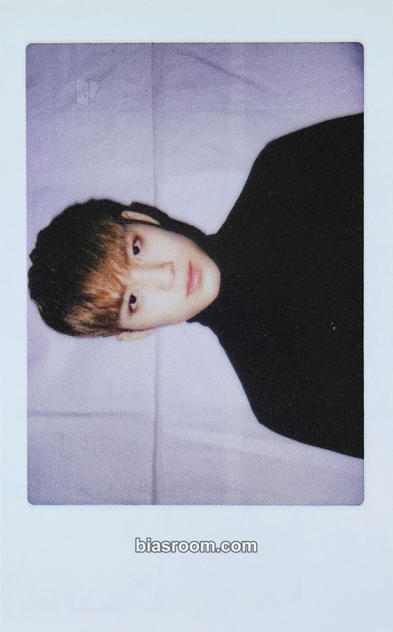 Mingyu 2017 1ST SEVENTEEN IN CARAT LAND Photocard - SEVENTEEN - SEVENTEEN K-pop photocard