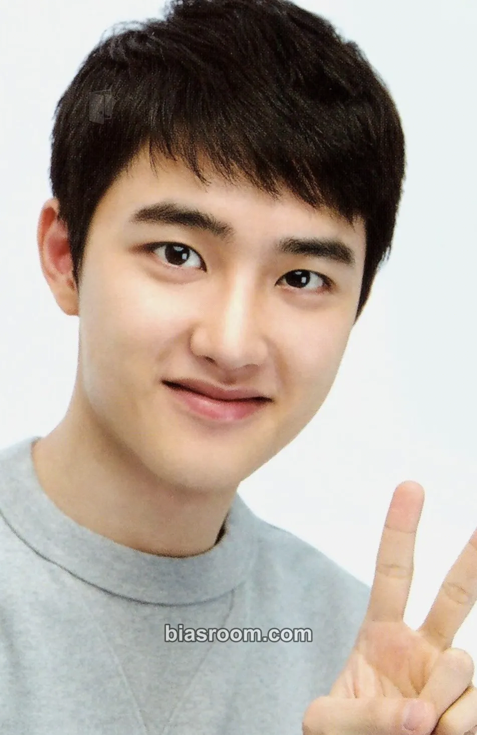 D.O. EXO Planet #4 - The EℓyXiOn + The Elyxion (dot) Encore Photocard - EXO - EXO K-pop photocard