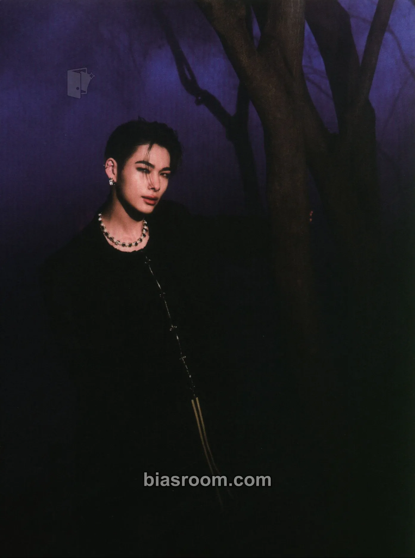 Ni-ki ROMANCE: UNTOLD Photocard - ENHYPEN - ENHYPEN K-pop photocard