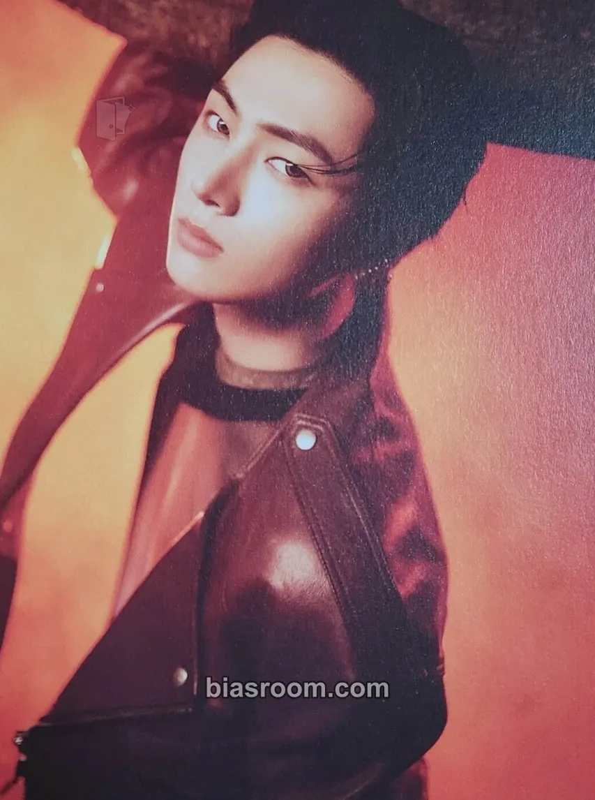 Jay ROMANCE: UNTOLD Photocard - ENHYPEN - ENHYPEN K-pop photocard