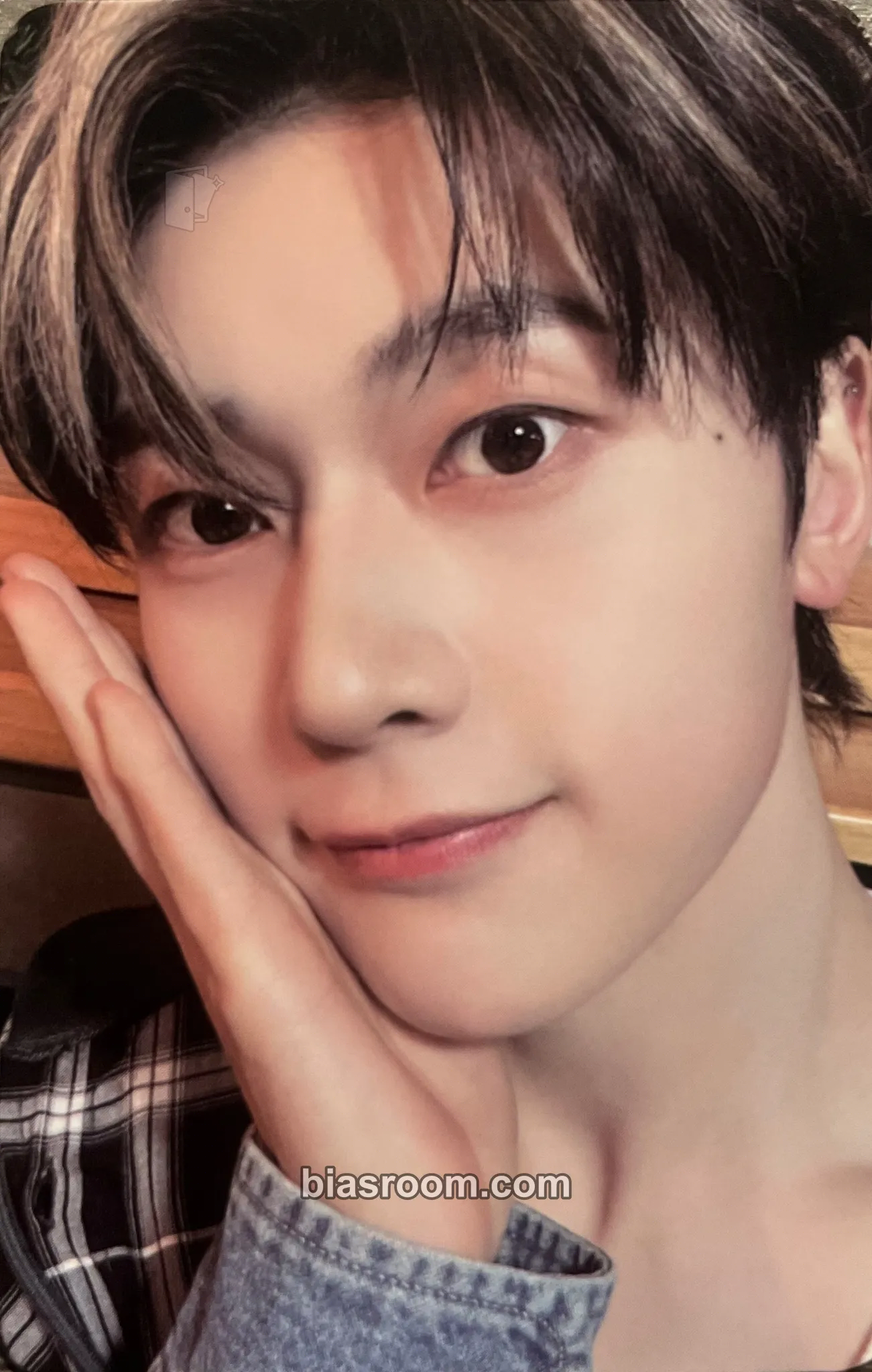 Matthew Never Say Never Photocard - ZEROBASEONE - ZEROBASEONE K-pop photocard