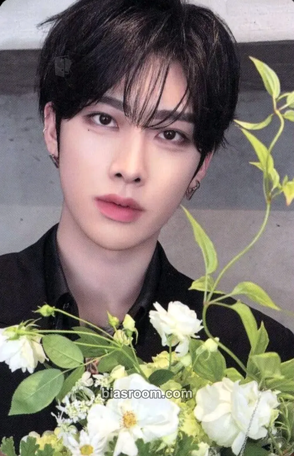 Ricky Re-flow Photocard - ZEROBASEONE - ZEROBASEONE K-pop photocard