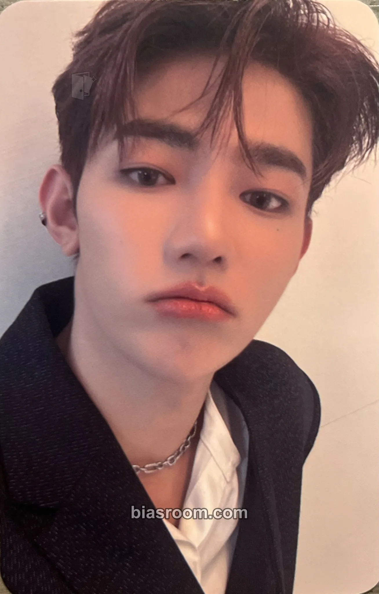 Hao You Had Me at Hello Photocard - ZEROBASEONE - ZEROBASEONE K-pop photocard