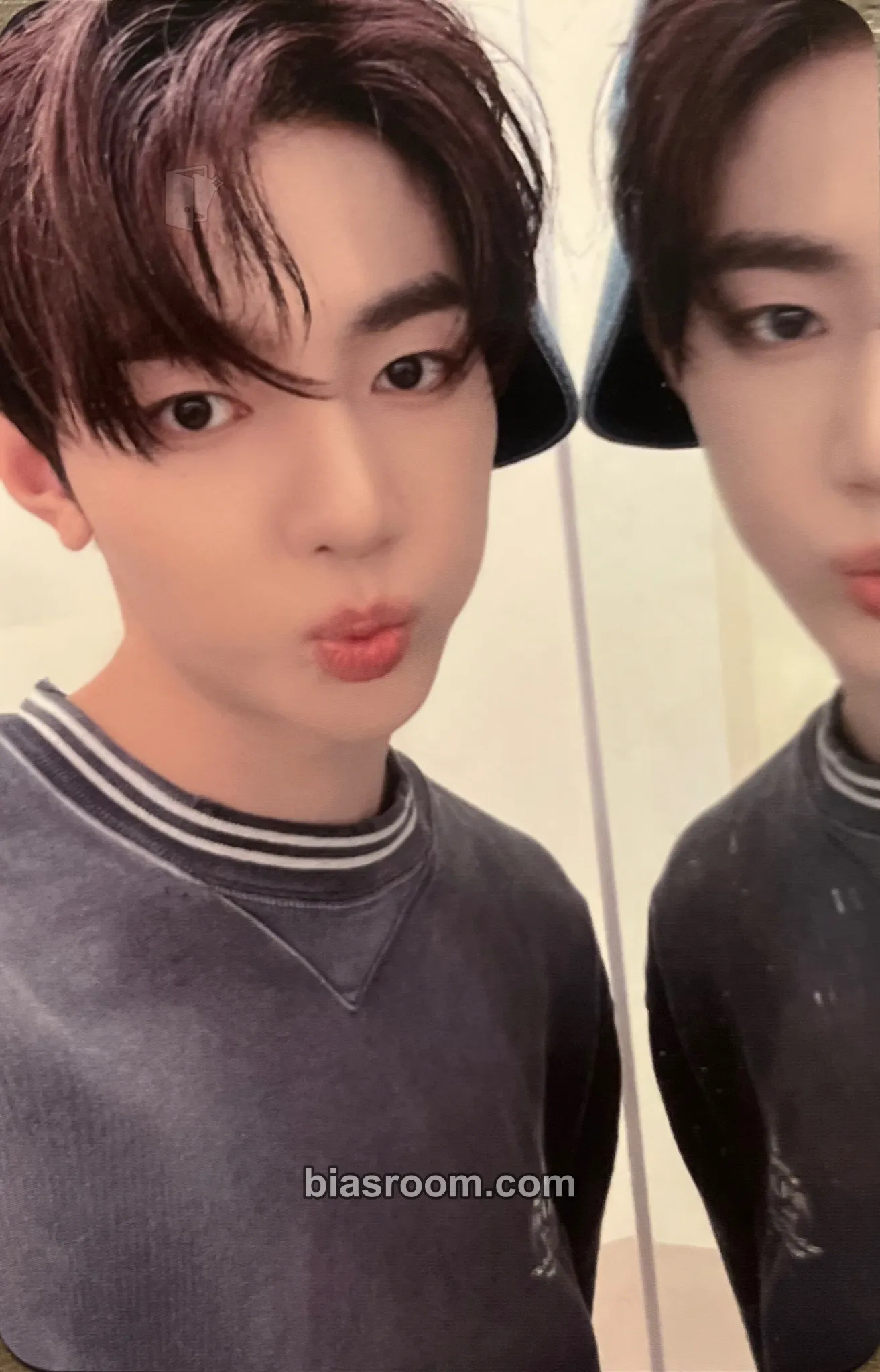 Hao Cinema Paradise Photocard - ZEROBASEONE - ZEROBASEONE K-pop photocard