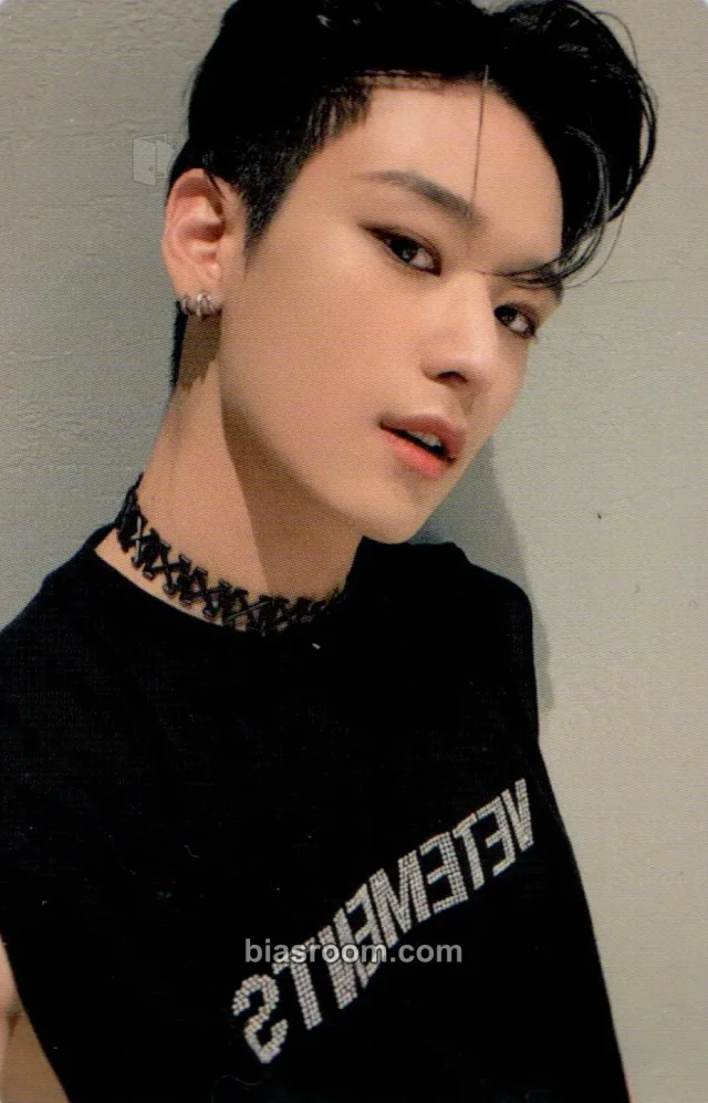 THE BOYZ - Juyeon - Chase Album