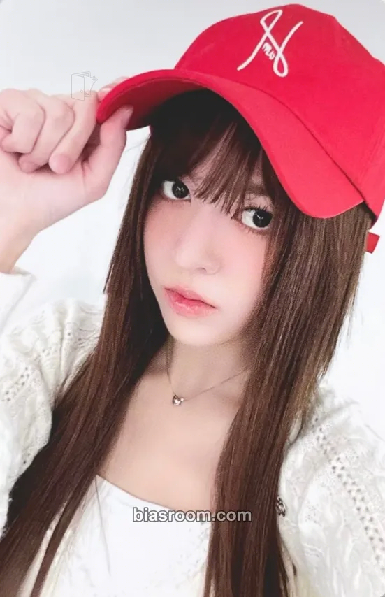 Lily Fe3O4: FORWARD Photocard - NMIXX - NMIXX K-pop photocard