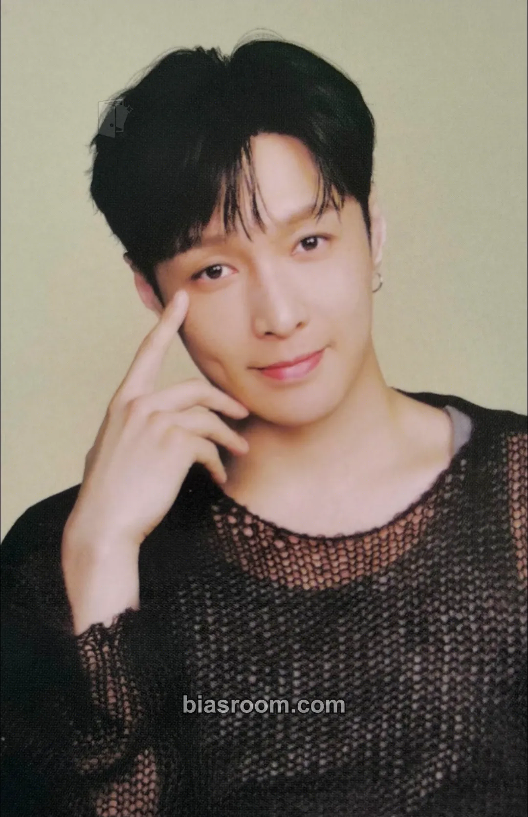 Lay 2025 EXO FANMEETING <EXO'verse> Photocard - EXO - EXO K-pop photocard